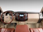 Ford F-350 Super Duty Crew Cab 2007 года